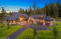 2848 E Lower Pasture Rd, Harrison, ID 83833