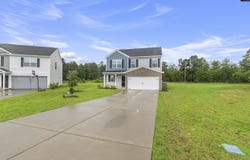 465 Vanburen Court, Gaston, SC 29053