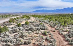 Tbd Miranda Canyon Road, Ranchos de Taos, NM 87557