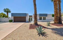 1433 E Caleta Way, Palm Springs, CA 92262