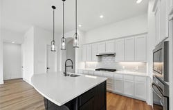 2166 Charming Forge Road, Forney, TX 75126