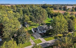 410 E River Street, Deerfield, MI 49238