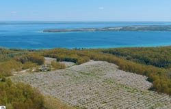 1949 N Blue Water Court, Suttons Bay, MI 49682