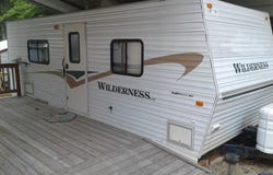 13 Des Laco, Bracey, VA 23919