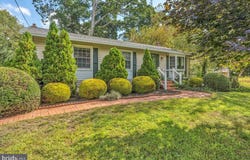 632 TANGER AVENUE, FRANKLINVILLE, NJ 08322
