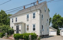 41-43 Kent St, Quincy, MA 02169