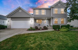 1514 Cynthia Court, Schererville, IN 46375