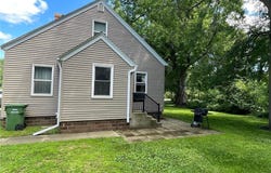 603 N Ireland Avenue, Fulda, MN 56131