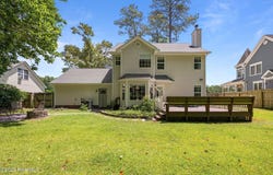 703 Barney Fones Drive, Havelock, NC 28532