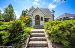 114 E FOSTER AVE, Coeur d'Alene, ID 83814