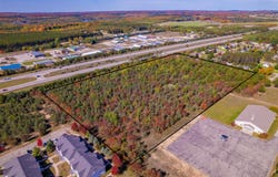 Schreur Street, Gaylord, MI 49735