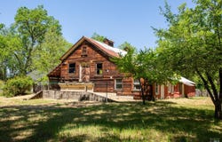 24850 East Lane, Covelo, CA 95428