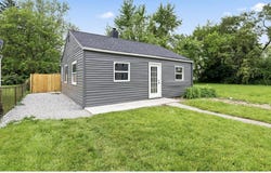 2810 Winter Street, Fort Wayne, IN 46806