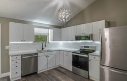604 Lost Valley Dr, Huntington, WV 25705