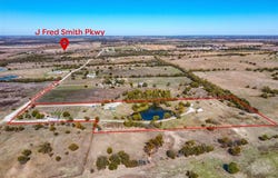 7410 Rawhide Road, Celina, TX 75009
