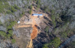 181 County Rd 30a, Mount Olive, MS 39119