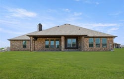 258 Odell Road, Springtown, TX 76082