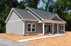 96 Elbert Gaddis Road, Dahlonega, GA 30533