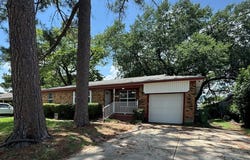 1221 Simpson Drive, Hurst, TX 76053