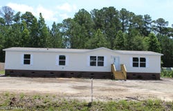225 Mewborn Drive, Beulaville, NC 28518