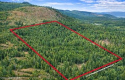 NKA 20-AC Schneiders Rd, Sagle, ID 83860
