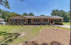 108 Perry Drive, Goldsboro, NC 27530