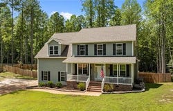 8711 Thomas Jefferson Way, Gloucester, VA 23061