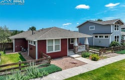 16845 Buffalo Valley Path, Monument, CO 80132