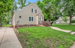 1021 N 7th Street, Estherville, IA 51334