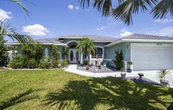 2720 SE Kern Road, Port Saint Lucie, FL 34984