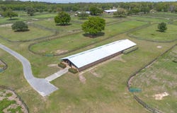 5100 W HWY 329, REDDICK, FL 32686