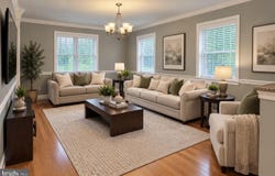 10911 TRAFTON Drive, UPPER MARLBORO, MD 20774