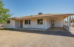 1901 S Elm Avenue, Safford, AZ 85546