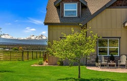 10401 SW Powell Butte Hwy, Powell Butte, OR 97753