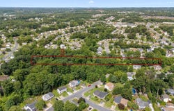 SILVER SPRING ROAD, PERRY HALL, MD 21128