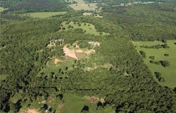 TBD Peaceful Home LN, Natural Dam, AR 72948