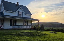 795 Main Street, Saint Francis, ME 04774