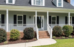 100 Pine Needle Drive, Angier, NC 27501