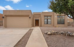 1175 Warm Springs Lane, Las Cruces, NM 88011