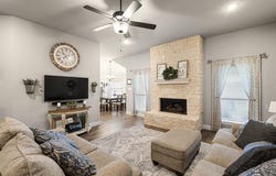 1411 Jefferson Street, Bowie, TX 76230