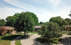 14430 Shadywood Court, Plymouth, MI 48170