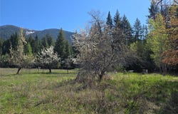 8 Dead Horse Lane, Heron, MT 59844