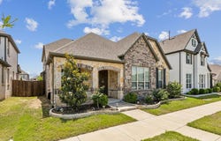3531 Harvest Lane, Frisco, TX 75034