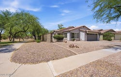 4230 E SIDEWINDER Court, Gilbert, AZ 85297