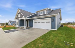 7603 W Julia Drive, Ellettsville, IN 47429