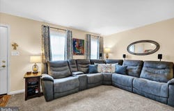 395 DEERFIELD DRIVE, MOUNT JOY, PA 17552
