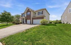 6376 Scioto Chase Boulevard, Powell, OH 43065