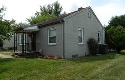 9806 SHARPSBURG PIKE, HAGERSTOWN, MD 21740