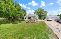 1302 E Mclennan Avenue, Mart, TX 76664