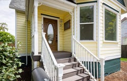 215 W 9TH ST, The Dalles, OR 97058